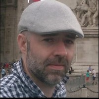 Neueda Employee Chris Auld's profile photo