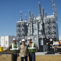 RESA Power Canada Employee Ken Black's profile photo