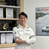 G8 Energy Employee Gerald Tan's profile photo