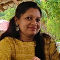 Manasa Duvvur Email & Phone Number