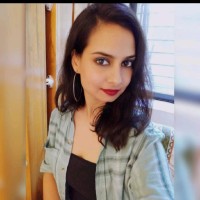 Croma Employee Richa Ranjan's profile photo