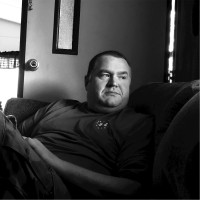 Moog Inc. Employee Mike Pendergrass's profile photo