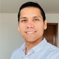 UTEC Posgrado Employee Daniel Alva's profile photo