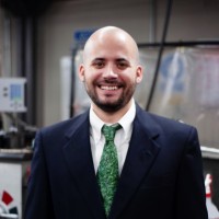 DeVal Lifecycle Support Employee Daniel Edge's profile photo