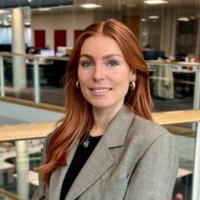 Atradius UK Employee Mélina R.'s profile photo