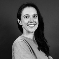 Onepoint Employee Eva Poyet's profile photo