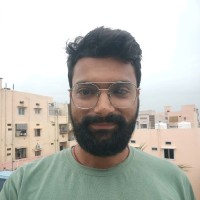 Radix Microsystems Employee Shubham Deotale's profile photo