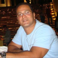 AIMS International Egypt Employee Khaled Khattab's profile photo