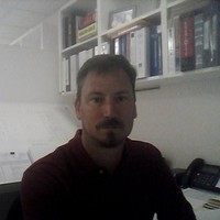 Rand Construction Company Employee JD Wiggins's profile photo