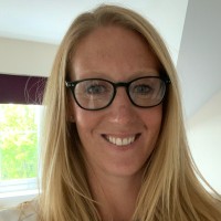 Character Education Trust Employee Katie James's profile photo