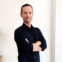 Kaiser Permanente Employee Daniel McCormack's profile photo