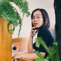 NTNC Technology Employee Hoàng Lê's profile photo