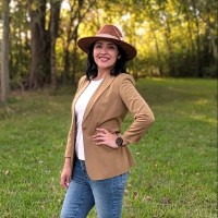 Adilia Alvarez Email & Phone Number