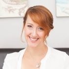 Morgan Stanley Employee Amanda Madison's profile photo