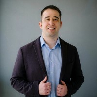 Devtech Employee Milos Milic's profile photo