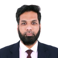 Veolia Water Technologies Employee Faisal Sayed's profile photo