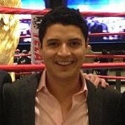 SINSA Employee Ari Lopez's profile photo