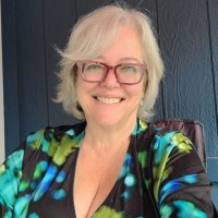 Nickelodeon Animation Employee Juli Murphy's profile photo