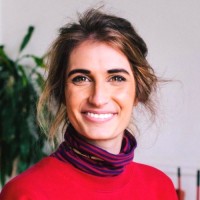 BooneOakley Employee Sydney Oakley's profile photo