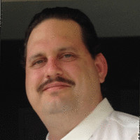 JK ELECTRONICS Employee Chuck Flammer's profile photo