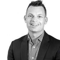 Legal Services Commission of South Australia Employee Matthew Hanton's profile photo