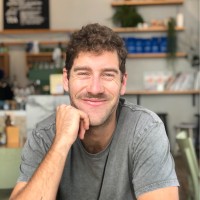 Sidewall Scaffolding Employee Nick Rivet's profile photo