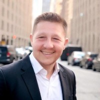 WOLF GROUP IBERICO S.A.U Employee Eric Martín's profile photo