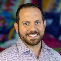 Basis Technologies Employee Scott Shulman's profile photo