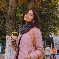 Diffco Employee Marina Kontsevaya's profile photo