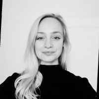 Equinor Employee Hazel Wright's profile photo