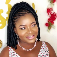 Grace Amponsah Email