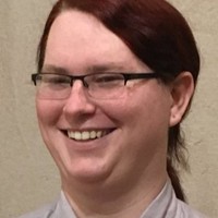 Recommended Test Labs, Inc. Employee Amberley Pogue's profile photo