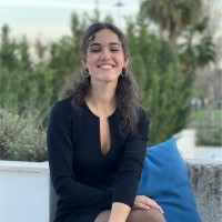 Precise Employee Ana Rita Oliveira's profile photo