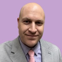 Cookson Consulting, LLC Employee Brian Cookson's profile photo