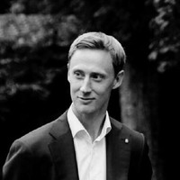 Santens Employee Frédéric Vergaert's profile photo