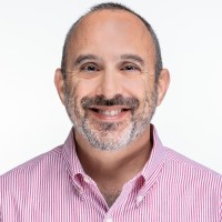 Andrew Fredericks Email & Phone Number