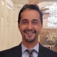 Mercytech Employee Yassine Elkaryani's profile photo