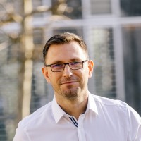Daniel Finke Email & Phone Number