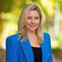 City of Miami Beach Employee Melissa Berthier's profile photo