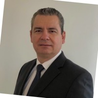 Foseco Employee Wesley Rossete's profile photo