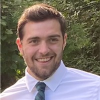 Vision Aerial Employee Cole Warfield's profile photo