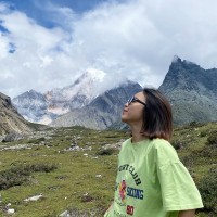 Clover Xiang Email & Phone Number