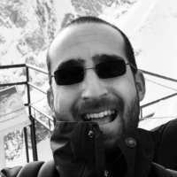 Team World Employee Filippo Montanari's profile photo