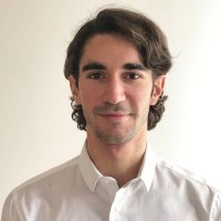 BLACK MAMBA - the production hub Employee Enrico De Gennaro's profile photo