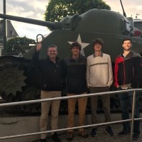 Michael Burke Email & Phone Number