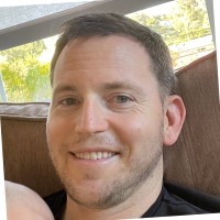 Airbnb Employee Andrew Archer's profile photo