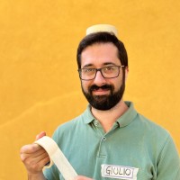 Comperio srl Employee Giulio Bonanome's profile photo