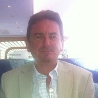 nuHaus Employee Stephen McCready's profile photo