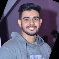 DotPe Employee Abhishek Sharma's profile photo