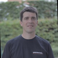 Unicontrol Employee Kasper Andersen's profile photo